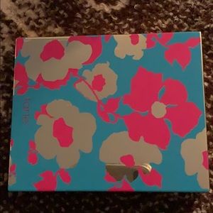 Tarte double duty beauty